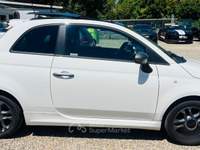 Fiat 500 95 CV S usata PRATO