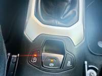 Jeep Renegade Longitude Bianco usata Valenzano