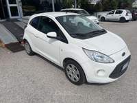 Ford Ka+ Ka 1.2 + 69cv usata BONDENO