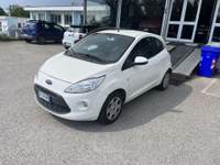 Ford Ka+ Ka 1.2 + 69cv usata BONDENO