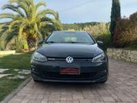 Volkswagen Golf 5p. Comfortline BlueMotion Grigio usata Rosignano Marittimo