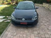 Volkswagen Golf 5p. Comfortline BlueMotion Grigio usata Rosignano Marittimo