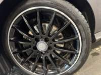 Mercedes-Benz Classe A A 200 CDI Premium Grigio usata Prato