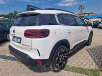 Citroen C5 Aircross 1.5 bluehdi Shine Pack s PROMO FINANZIAMENTO Bianco usata Roma