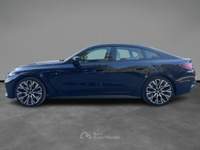 BMW Serie 4 420d 420 d xDrive 48V Msport Blu/Azzurro usata LECCE BMW Serie 4 420d 420 d xDrive 48V Msport Blu/Azzurro usata LECCE