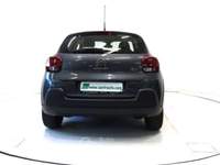 Citroen C3 1.5 BlueHDi Feel 5P Manuale *OK NEOPATENTATI * Grigio usata Andalo Valtellino