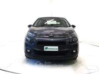 Citroen C3 1.5 BlueHDi Feel 5P Manuale *OK NEOPATENTATI * Grigio usata Andalo Valtellino