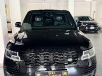 Land Rover Range Rover 4.4 sdV8 Autobiography usata Curti