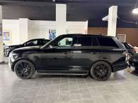 Land Rover Range Rover 4.4 sdV8 Autobiography usata Curti