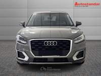 Audi Q2 I 30 1.6 tdi Business Design s-tronic Grigio usata Torino