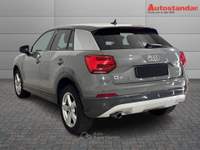 Audi Q2 I 30 1.6 tdi Business Design s-tronic Grigio usata Torino