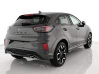 Ford Puma 1.0 EcoBoost Hybrid 125 CV S&S ST-Line X Grigio usata Roma