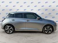 Suzuki Swift 1.2h Top 2wd Argento usata Pistoia