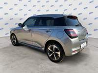 Suzuki Swift 1.2h Top 2wd Argento usata Pistoia