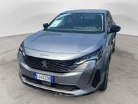 Peugeot 3008 BlueHDI 130 EAT8 S&S Allure Pack Grigio usata Palermo