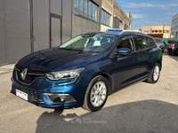 Renault Mégane 1.5 DCI 85KW BLUE BUSINESS Blu/Azzurro usata Rovigo
