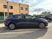 Renault Mégane 1.5 DCI 85KW BLUE BUSINESS Blu/Azzurro usata Rovigo