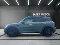 MINI Countryman Cooper D Essential automatica Verde usata Rende