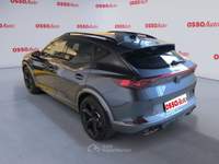 Cupra Formentor VZ 1.4 E-HYBRID 245 HP PLUG IN AUTOMATICA DSG Grigio usata Udine