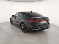 Audi A5 TDI 150Kw quattro S tronic Lance Edition one Grigio usata Massa