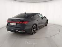 Audi A5 TDI 150Kw quattro S tronic Lance Edition one Grigio usata Massa