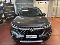 Suzuki S-Cross S-Cross 1.4 Hybrid 4WD AllGrip Top+ Grigio usata Rivoli
