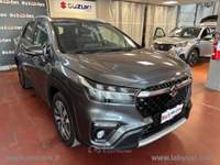 Suzuki S-Cross S-Cross 1.4 Hybrid 4WD AllGrip Top+ Grigio usata Rivoli