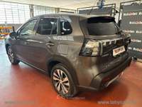 Suzuki S-Cross S-Cross 1.4 Hybrid 4WD AllGrip Top+ Grigio usata Rivoli