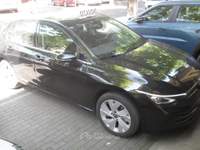 Volkswagen Golf DSG SCR Style usata Sorbolo Mezzani