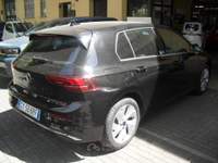 Volkswagen Golf DSG SCR Style usata Sorbolo Mezzani