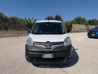 Renault Kangoo  Bianco usata San Michele Salentino
