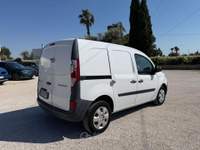 Renault Kangoo  Bianco usata San Michele Salentino
