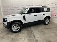 Land Rover Defender AWD TAGLIANDI UFFI usata Roma
