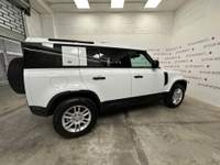 Land Rover Defender AWD TAGLIANDI UFFI usata Roma