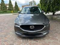 Mazda CX-5 150 CV AWD Exclusive usata Pieve di Cento
