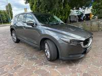 Mazda CX-5 150 CV AWD Exclusive usata Pieve di Cento