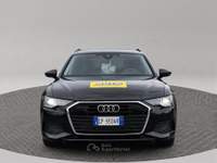 Audi A6 40 2.0 TDI  S-LINE MHEV S-TRONIC EURO6D Nero usata Prato