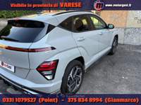 Hyundai Kona 1.6 gdi hev XClass Premium Pack 2wd 129cv dct usata Tradate
