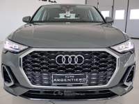 Audi Q3 35 2.0 tdi S line edition s-tronic Grigio usata Ceglie Messapica
