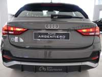 Audi Q3 35 2.0 tdi S line edition s-tronic Grigio usata Ceglie Messapica
