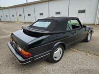 Saab 900 16 cat Cabriolet usata Perugia