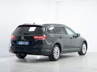 Volkswagen Passat Variant 2.0 TDi Executive 150CV Grigio usata Torino