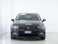 Volkswagen Passat Variant 2.0 TDi Executive 150CV Grigio usata Torino