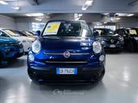 Fiat 500L 1.3 mjt Mirror 95cv my20 Blu/Azzurro usata Torino