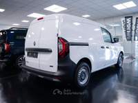 Renault Kangoo VAN E-TECH 100% ELECTRIC advance EV45 22kW Bianco usata Torino