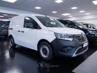 Renault Kangoo VAN E-TECH 100% ELECTRIC advance EV45 22kW Bianco usata Torino
