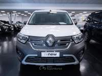 Renault Kangoo VAN E-TECH 100% ELECTRIC advance EV45 22kW Bianco usata Torino