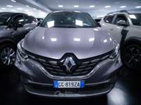 Renault Captur 1.6 E-Tech hybrid RS Line 145cv auto Grigio usata Torino