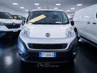 Fiat Fiorino FIORINO CARGO 1.3 mjt 95cv ecojet Adventure E6d-te Bianco usata Torino