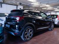 Renault Captur 1.6 E-Tech phev Intens 160cv auto Nero usata Torino